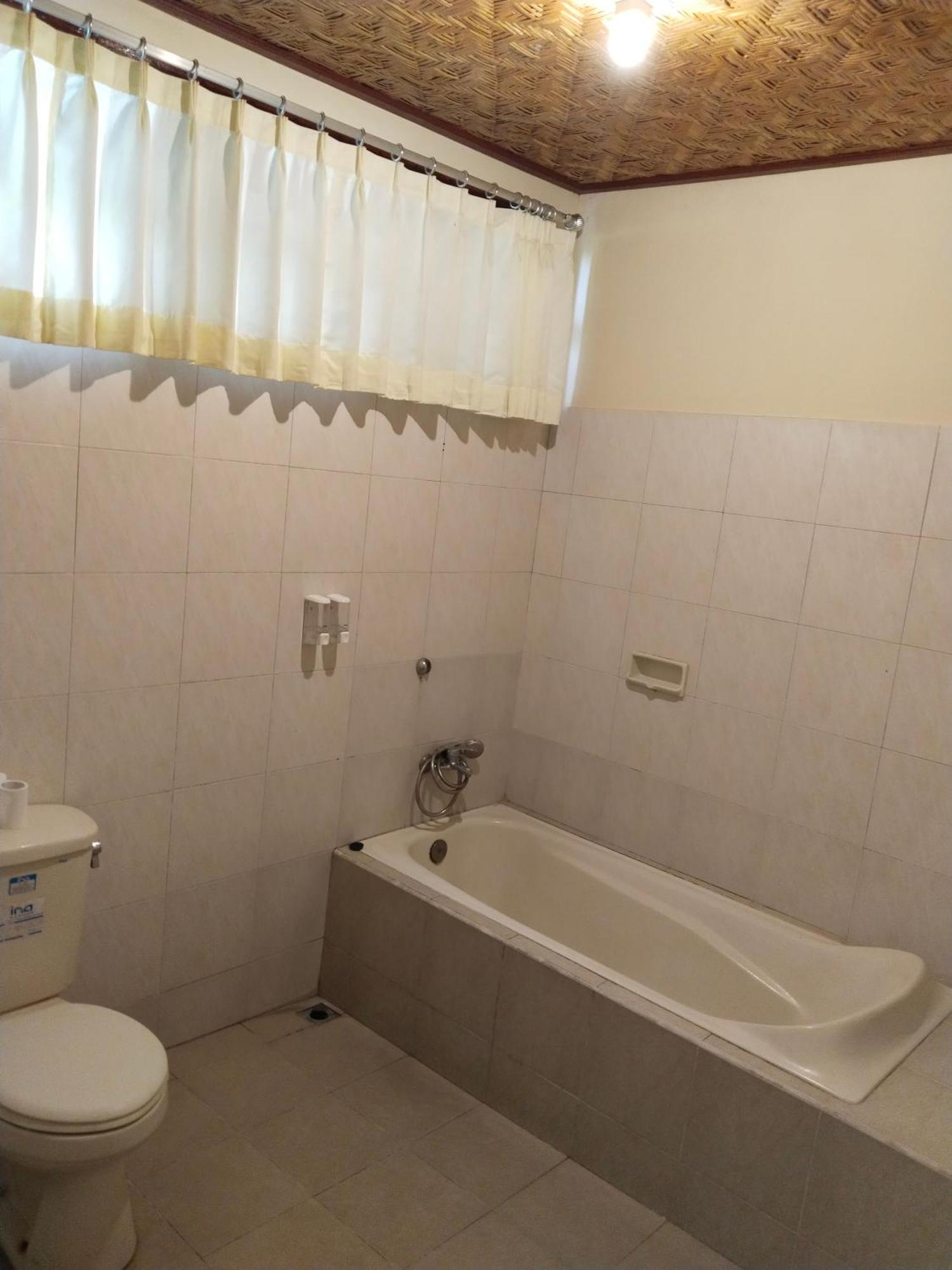 Bismajaya Bungalow Убуд Екстериор снимка