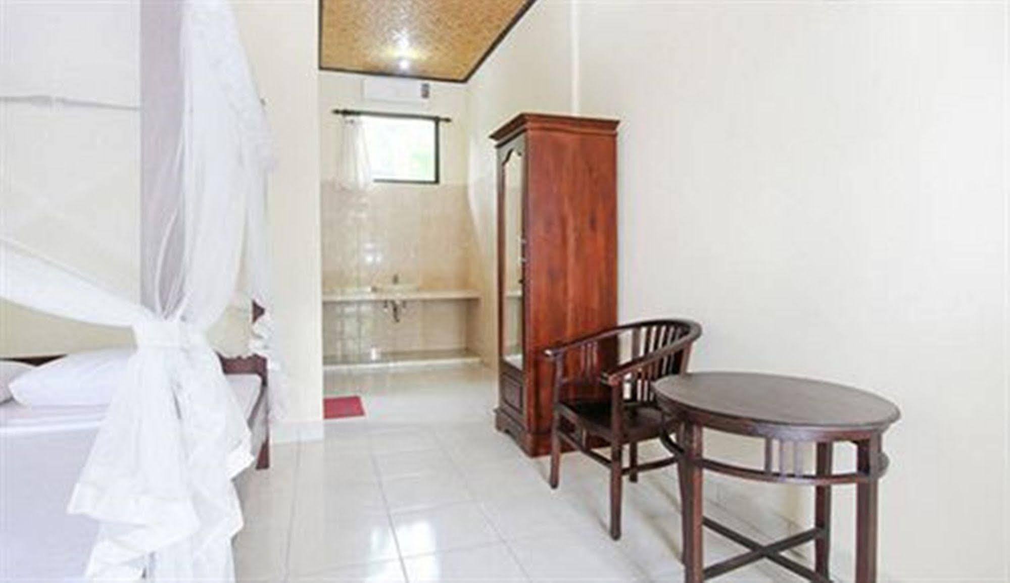 Bismajaya Bungalow Убуд Екстериор снимка